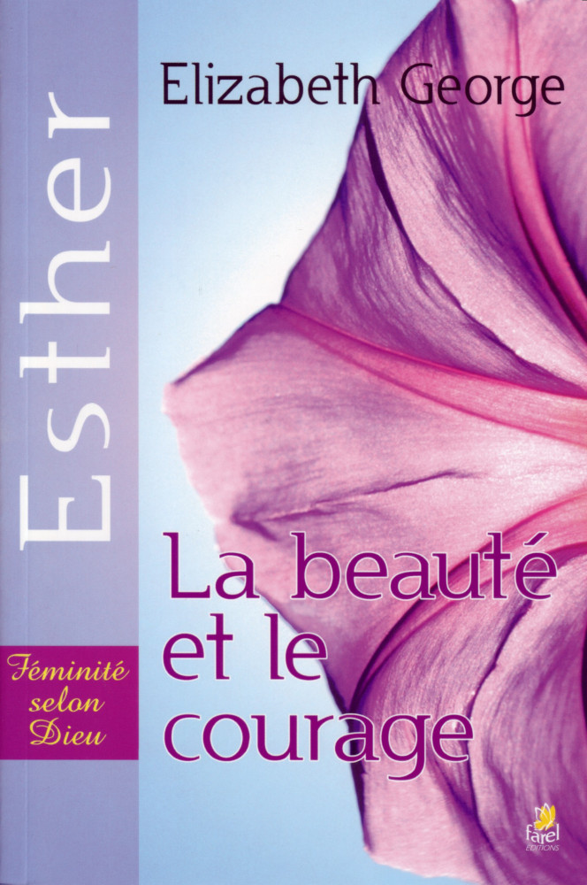 Esther la beauté et le courage