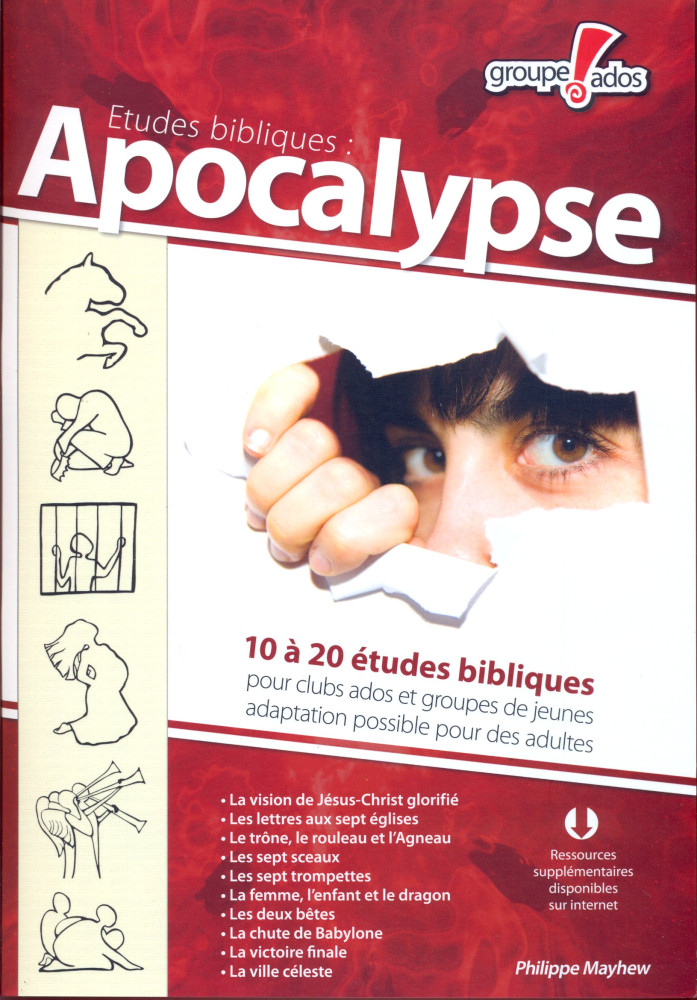 Apocalypse études bibliques