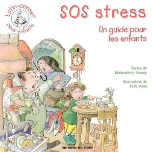 SOS stress