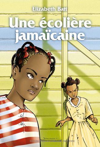 Ecolière jamaïcaine, Une