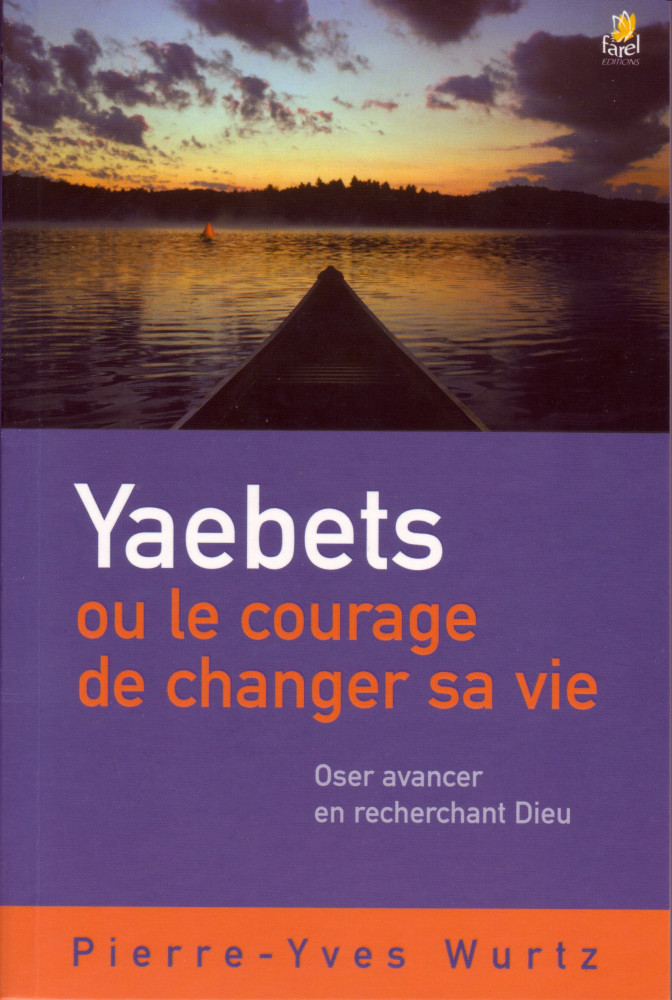 Yaebets ou le courage de changer sa vie