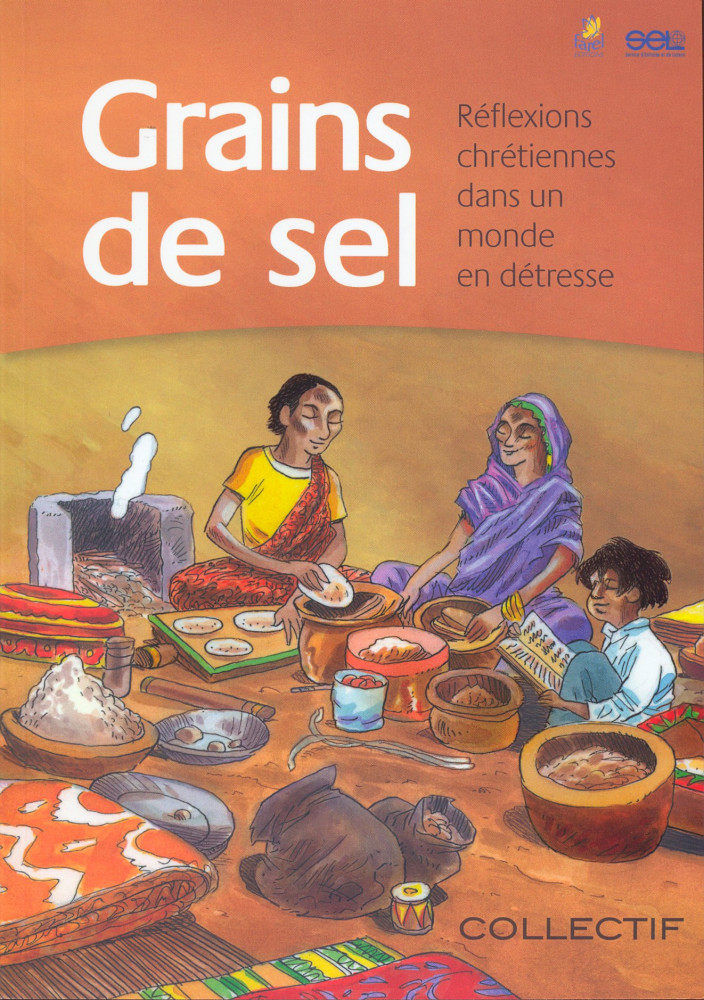 Grains de sel