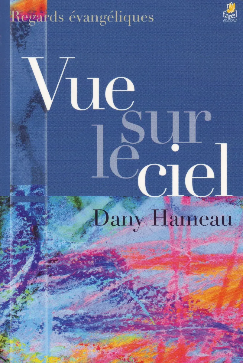 Vue sur le Ciel