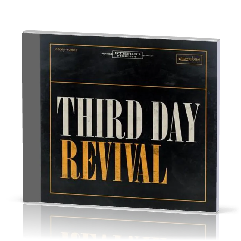 CD Revival