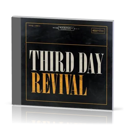 CD Revival