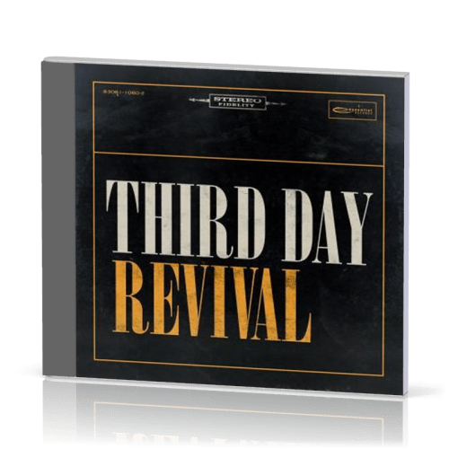 CD Revival