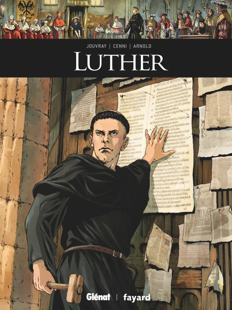 BD - Luther