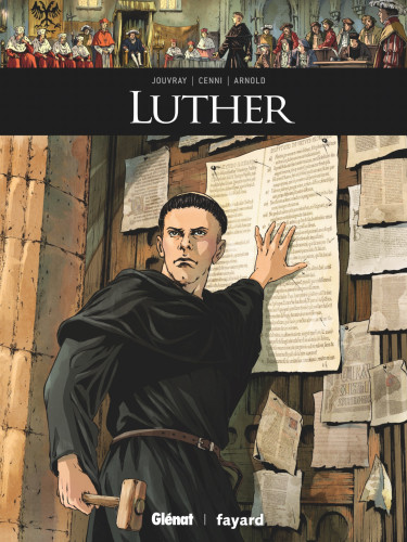 BD - Luther