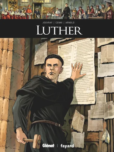 BD - Luther