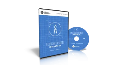 Plan de Dieu pour votre vie, Le - DVD