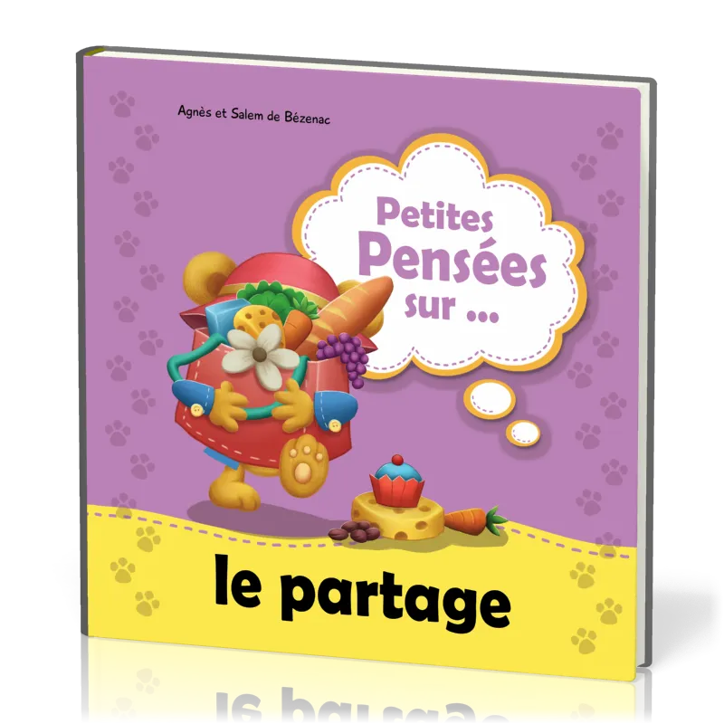 Petites pensées sur le partage