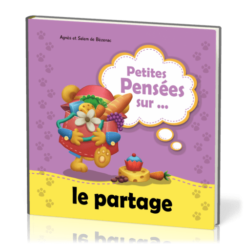 Petites pensées sur le partage