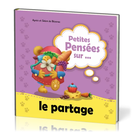 Petites pensées sur le partage