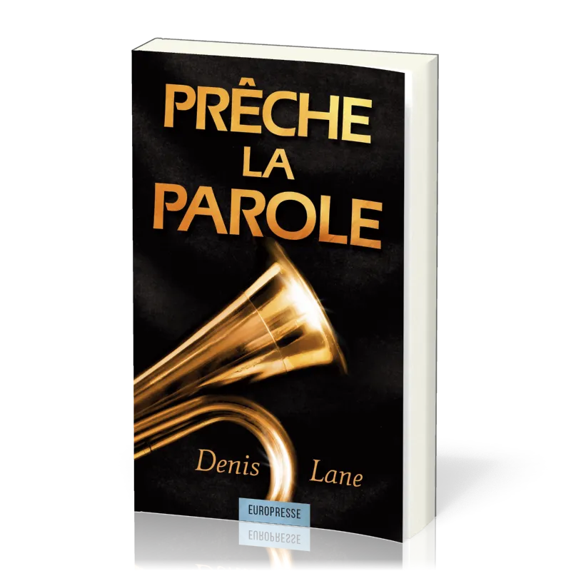 Prêche la parole