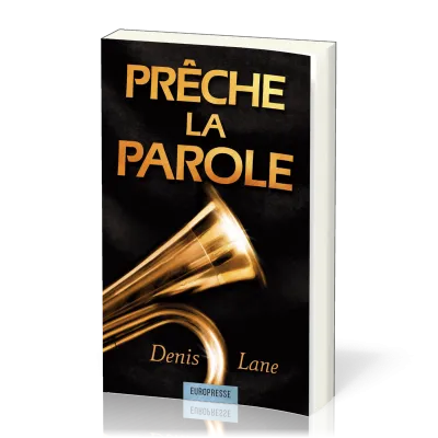 Prêche la parole