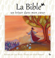 Bible, La - Un trésor dans mon coeur