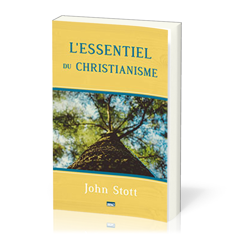 Essentiel du christianisme, L'