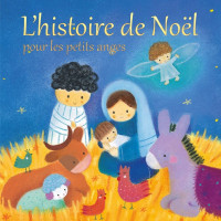 Histoire de Noël pour les petits anges, L'