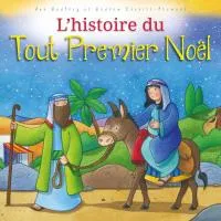 Histoire du tout premier Noël, L'