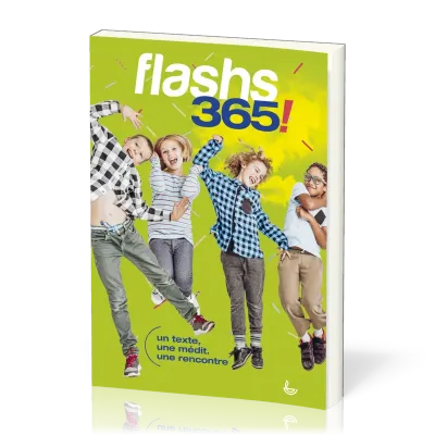 Flashs 365 !