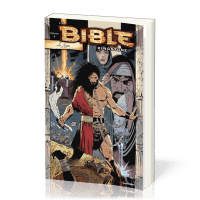 Bible Kingstone Vol.4 - Les Juges