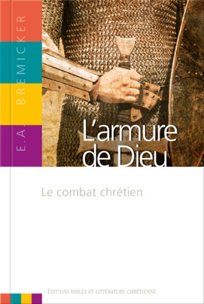 Armure de Dieu, L'