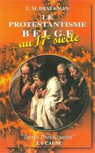 Protestantisme belge au 17e siècle