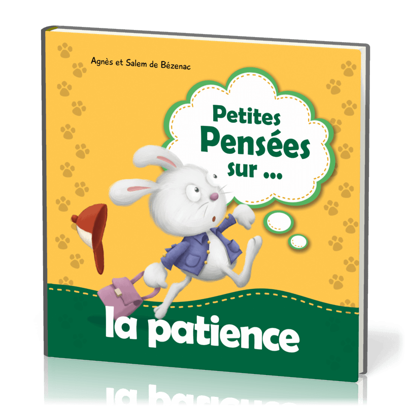 Petites pensées sur la patience