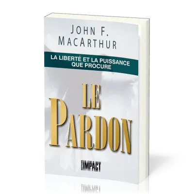 Liberté et le puissance que procure le Pardon, La