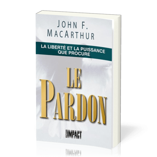 Liberté et le puissance que procure le Pardon, La