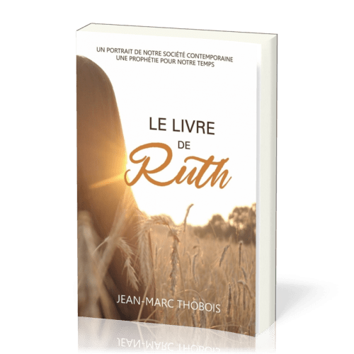 Livre de Ruth, Le