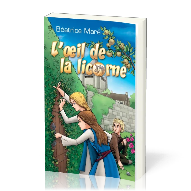 Oeil de la licorne, L'