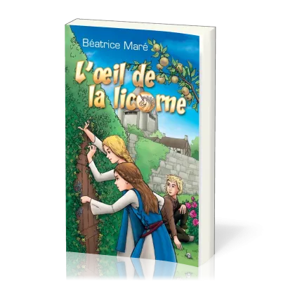 Oeil de la licorne, L'