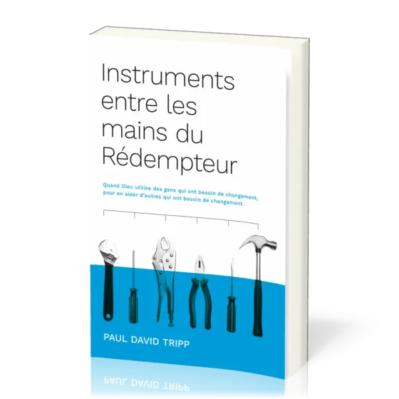 Instruments dans les mains du Rédempteur