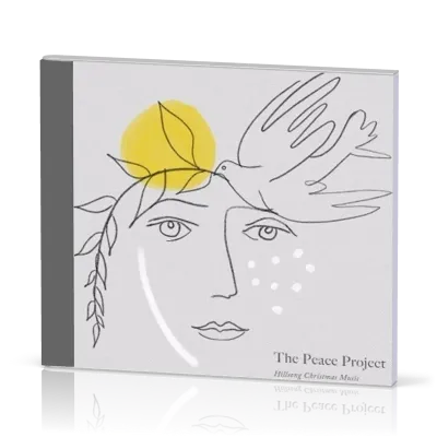 CD The peace project