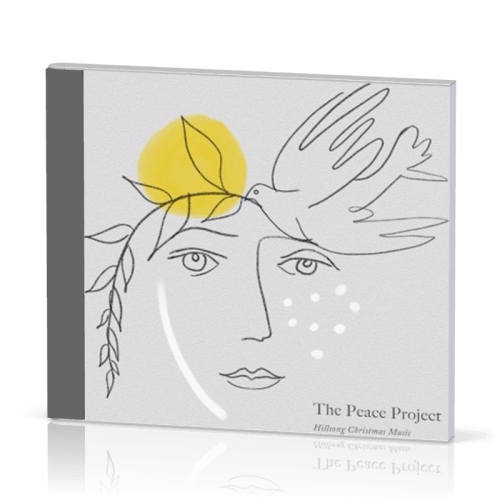 CD The peace project