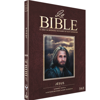 DVD La Bible épisode 11 - Jésus