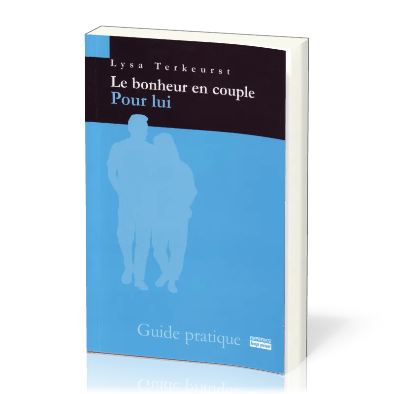 Bonheur en couple pour lui