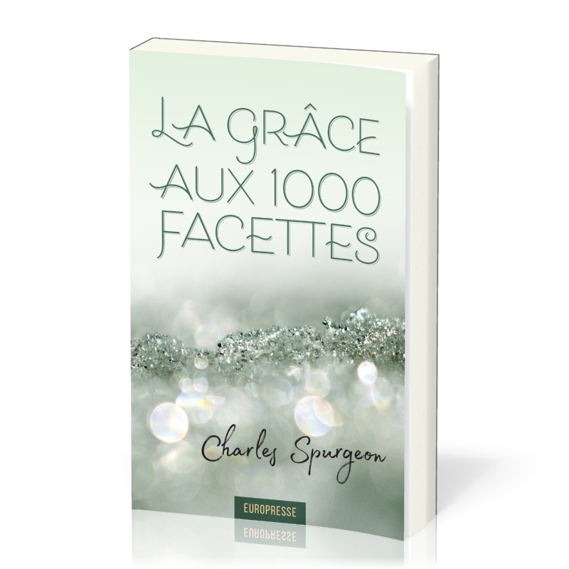 Grace aux 1000 facettes, La