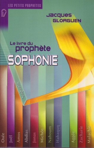 Livre du prophête Sophonie, Le