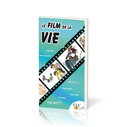 Film de la vie, Le (traité)