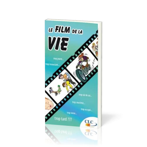 Film de la vie, Le (traité)