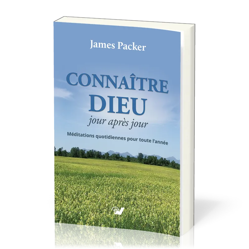 Connaître Dieu jour après jour
