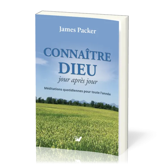 Connaître Dieu jour après jour