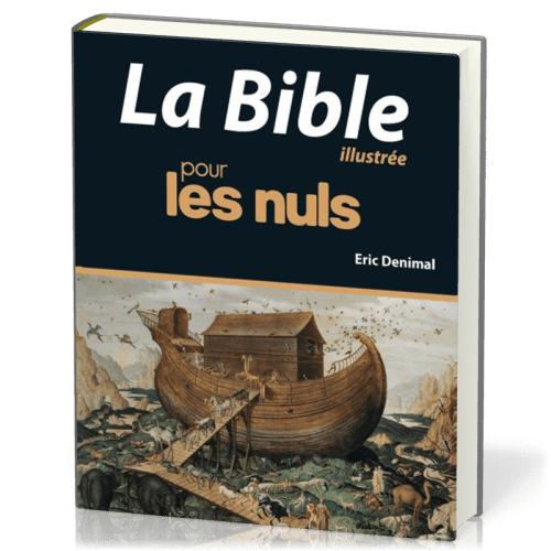 Bible pour les nuls illustrée (Nouvelle Edition)