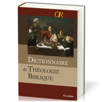 Dictionnaire de théologie biblique