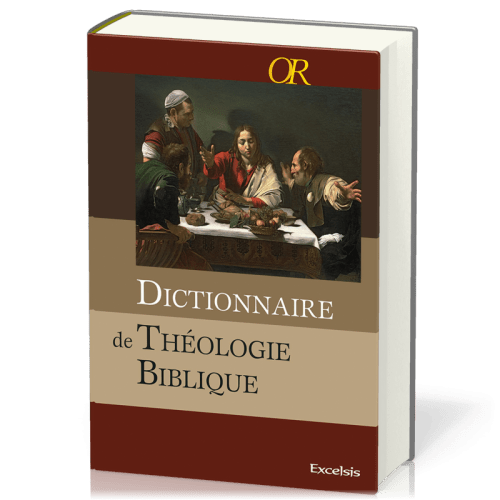 Dictionnaire de théologie biblique