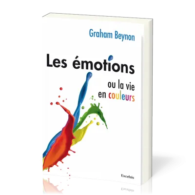 Emotions ou la vie en couleurs, Les