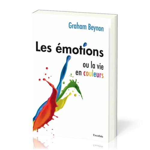 Emotions ou la vie en couleurs, Les