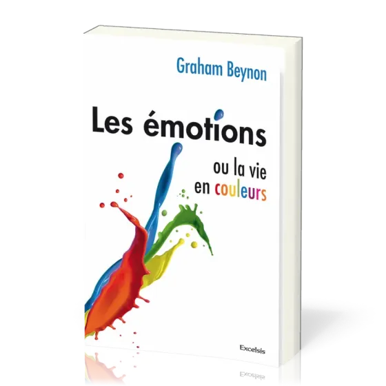 Emotions ou la vie en couleurs, Les
